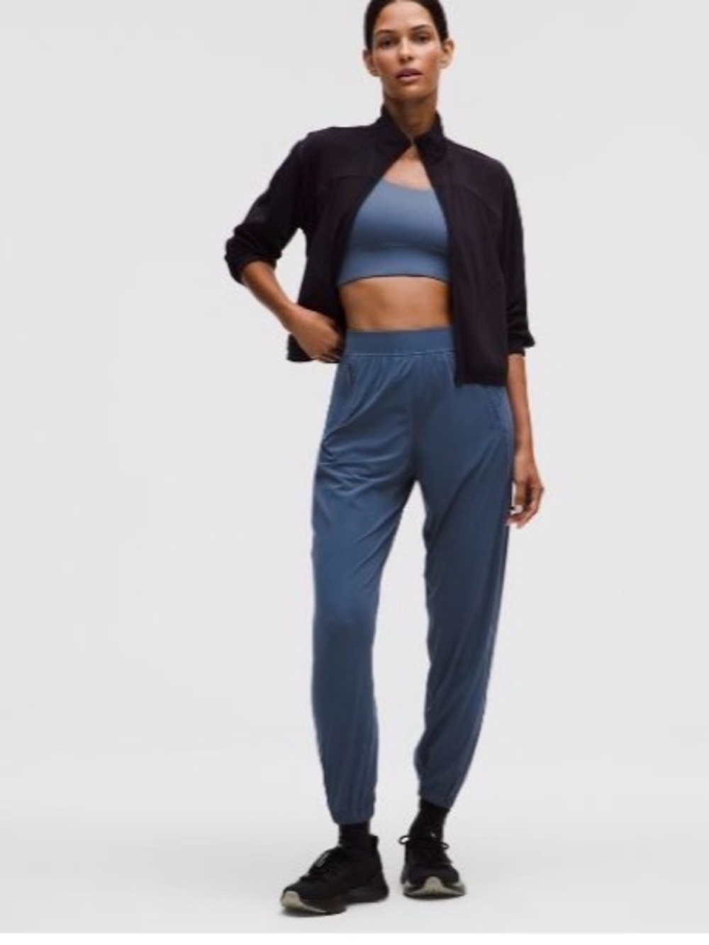 Lululemon Adapted State high Rise Jogger